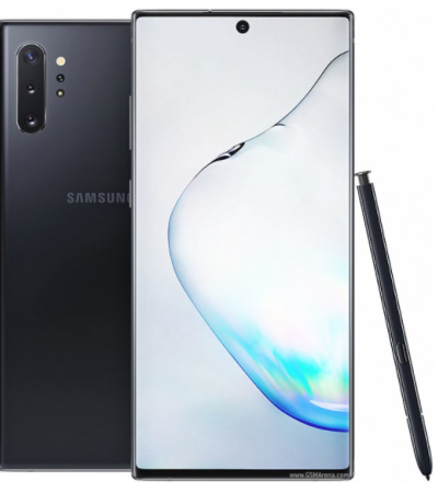 全新三星Galaxy Note 10+Note 10 Plus/SNAPDRAGON 855本地卖家保修6个月出口套装